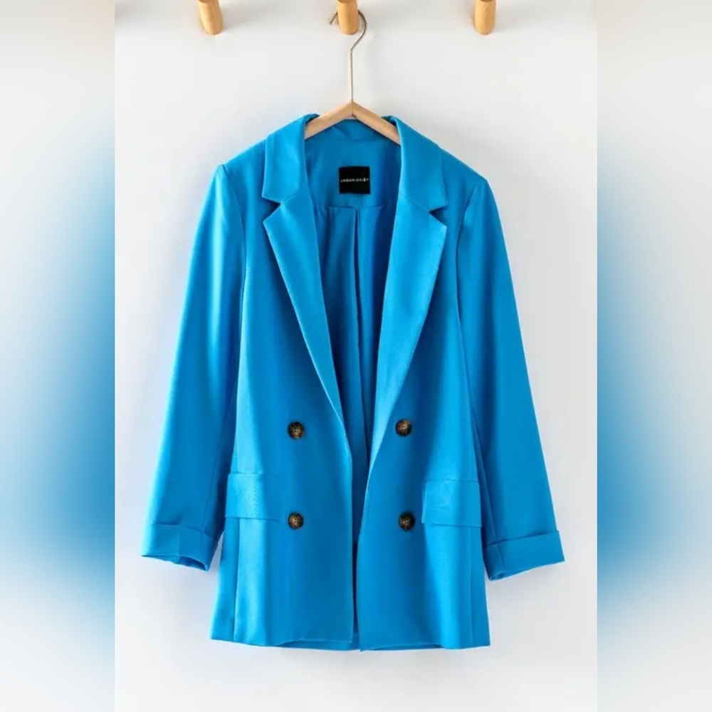 #45 🛑S, M MOST FABULOUS, CHIC, & SEXY Modern Blazer